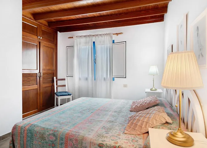 Apartamentos Toledo