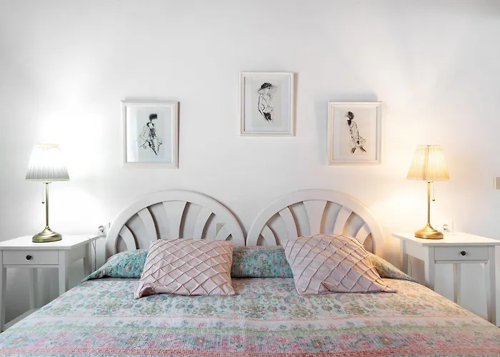 Apartamentos Toledo