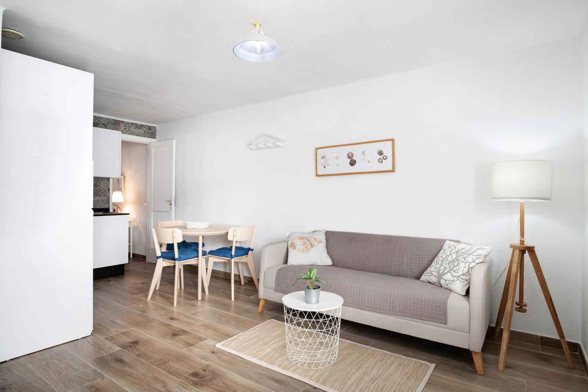 Apartamento Toledo *