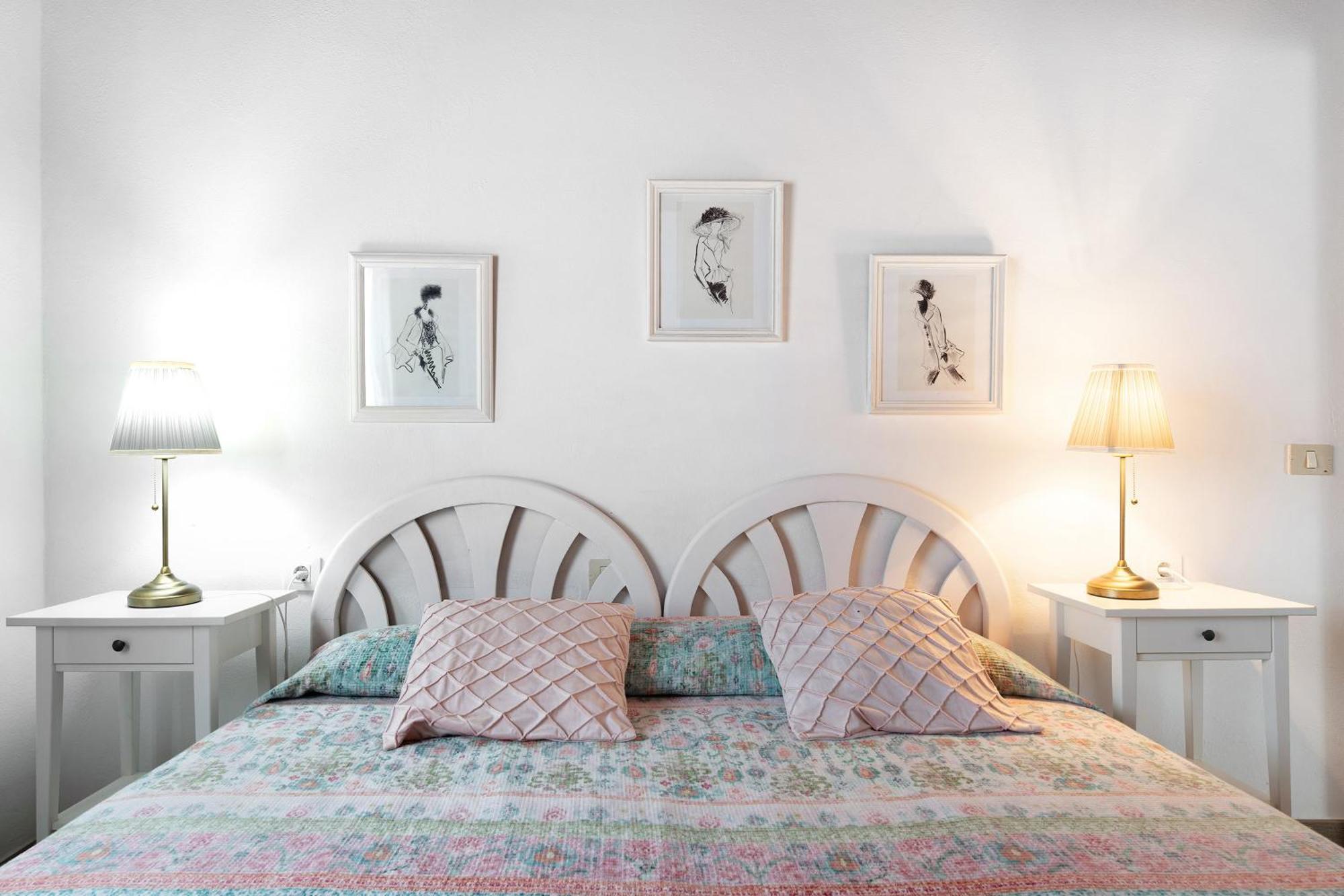 Apartment Toledo