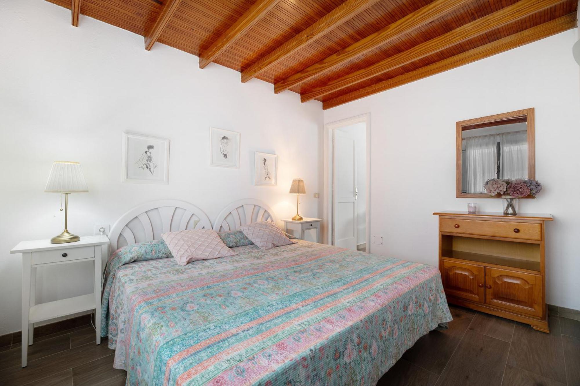 Toledo Apartment
