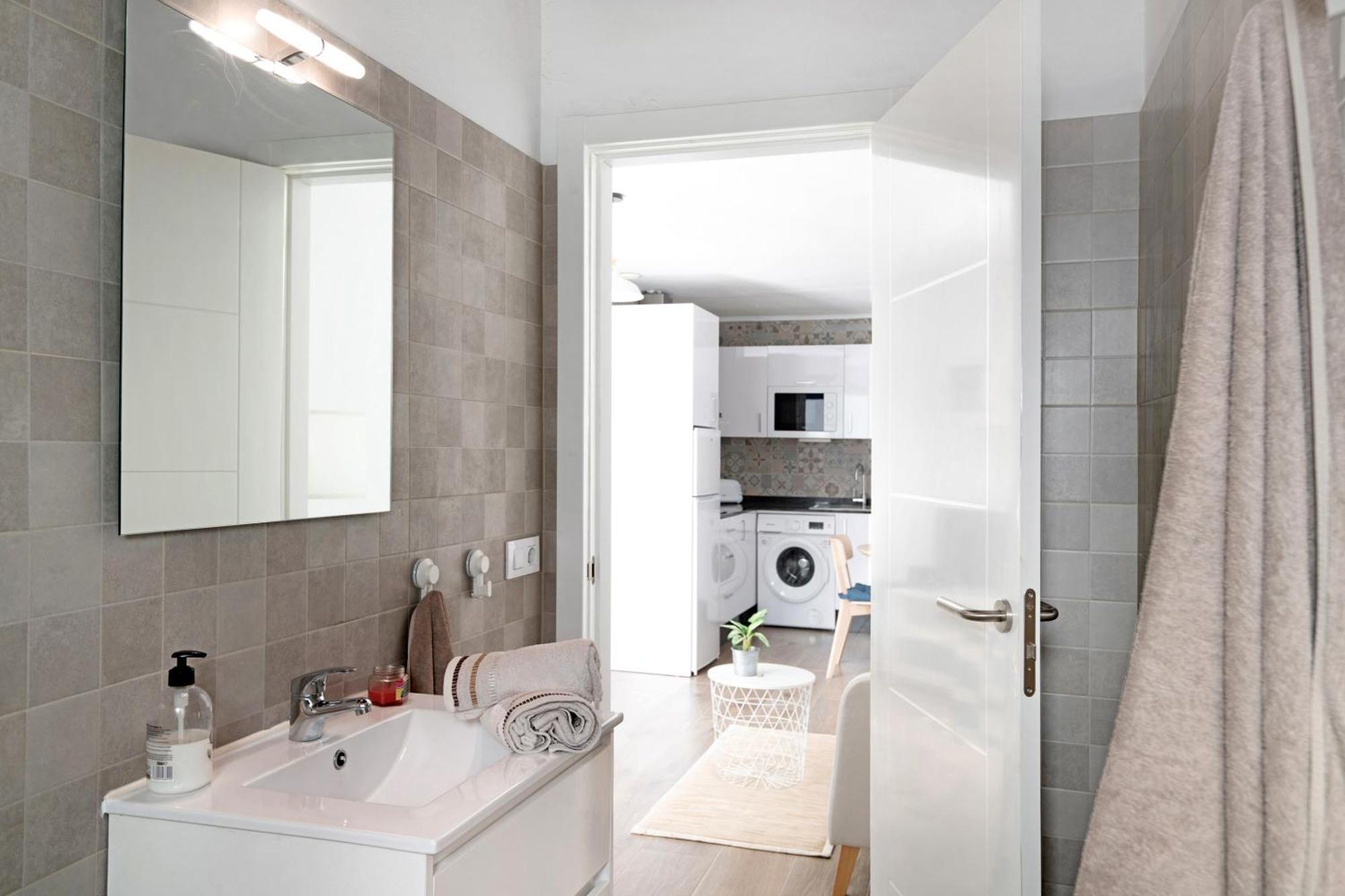 Toledo Apartment